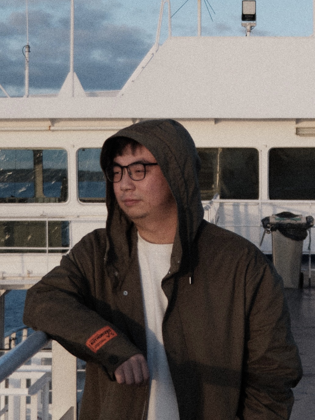 Lambo Jingwen Zhuang