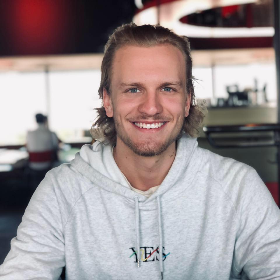 Oskar Hokkanen Eriksson